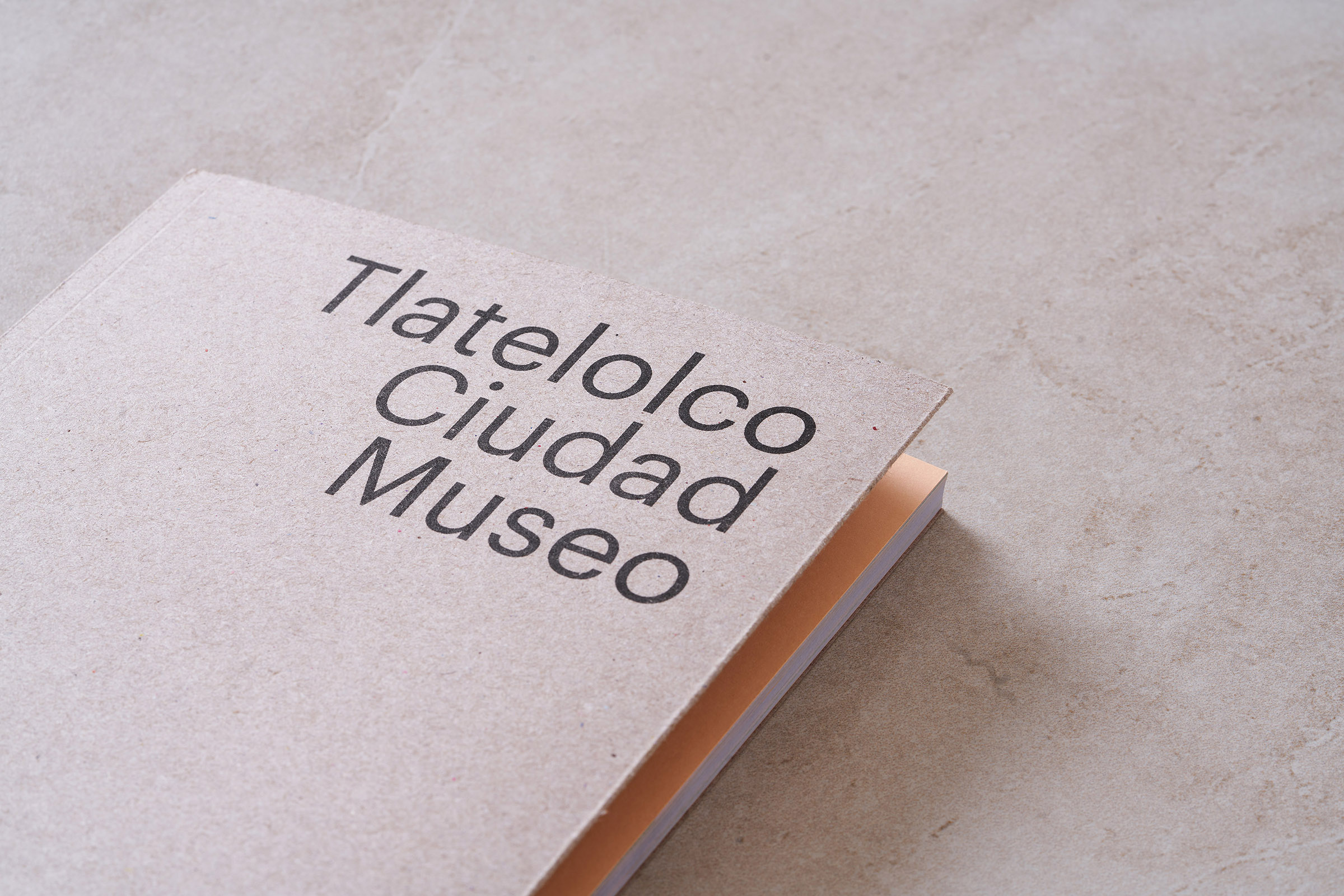 Tlatelolco Museum City project